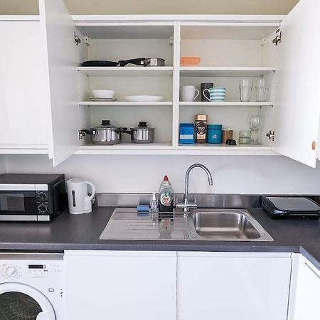 1 Bedroom City Centre Apartment Birmingham Buitenkant foto